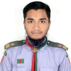 Profile picture for user Rover Md. Aminul Islam_1