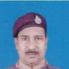 Profile picture for user Pabitra mohan pasha_1