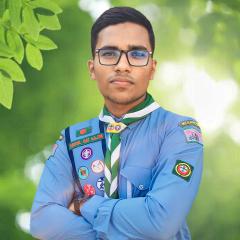 Profile picture for user @sajim10