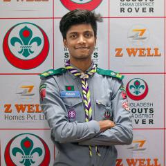 Profile picture for user asgianruman