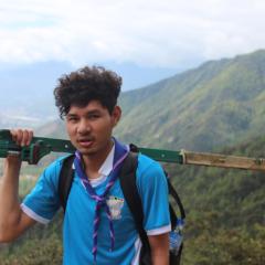 Profile picture for user Chhoegay Dawa_1