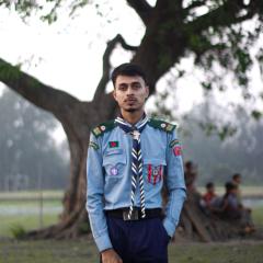 Profile picture for user sadifhasan