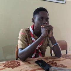 Profile picture for user mawuena