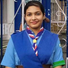 Profile picture for user arunimatribedi@gmail.com