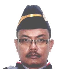 Profile picture for user Zali Abdul Rahman_1