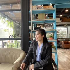 Profile picture for user sirikorn29