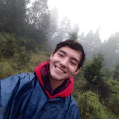 Profile picture for user J. Emiliano Alvarez Alvarez_1