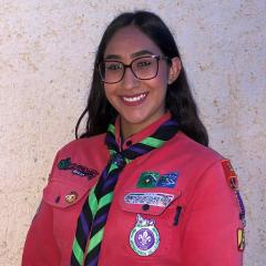 Profile picture for user Angelica Porras_1