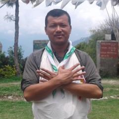 Profile picture for user Yonten_1