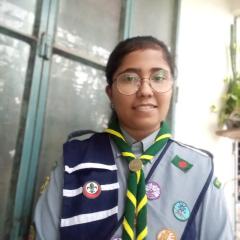 Profile picture for user Afia.Nawshin_1