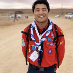 Profile picture for user ErnestoGuevara_1