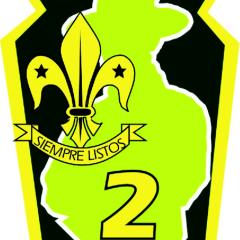 Profile picture for user Grupo 2 Avalon SLP-MX_1