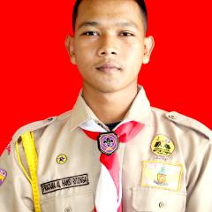 Profile picture for user pratama al hansi ritonga