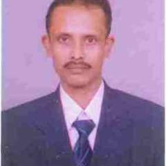 Profile picture for user ANALENDRA SARMA_1