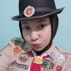 Profile picture for user levina lazulia mumtaza 