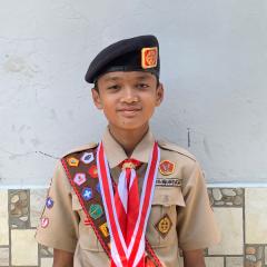 Profile picture for user azkha