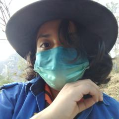 Profile picture for user valeria sanchez