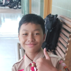 Profile picture for user amir zakki mukhlishin kwarcah semarang