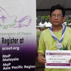 Profile picture for user Khairul Fahmi_1