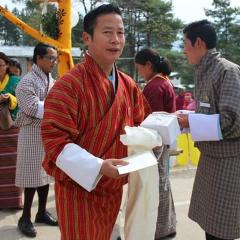 Profile picture for user Bullet Dago Rinzin_1