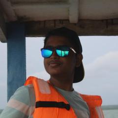 Profile picture for user havindu