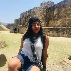 Profile picture for user DulceM24_1