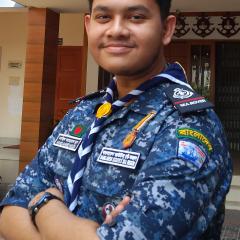 Profile picture for user nahid ahmed 