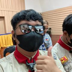 Profile picture for user kenth andrew