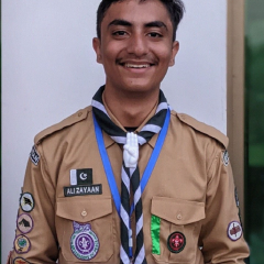 Profile picture for user Alizayaan_1