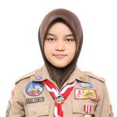 Profile picture for user ailsa vania