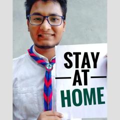 Profile picture for user Rashed alom Sharker_1