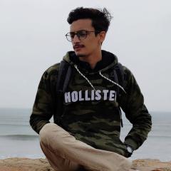 Profile picture for user Ayaan Merchant_1