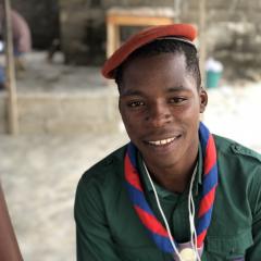 Profile picture for user jocelyn  beugre_1