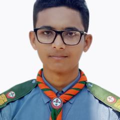 Profile picture for user Mojammel Hoque Milon_1