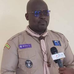 Profile picture for user ibikounle jean - Paul_1