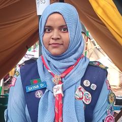 Profile picture for user Sayma_1