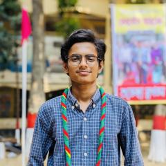 Profile picture for user premsarker21