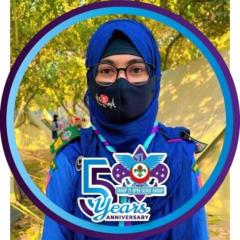 Profile picture for user samiaafrin028@gmail.com