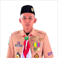 Profile picture for user Asril Syukrian_1