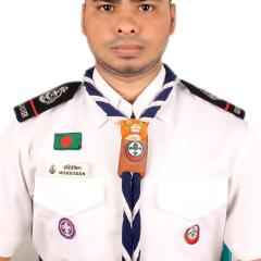 Profile picture for user Md.Mohiuddin_1