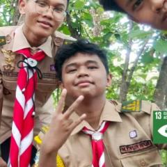 Profile picture for user alfin rizky maryadi