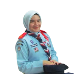 Profile picture for user rusydina