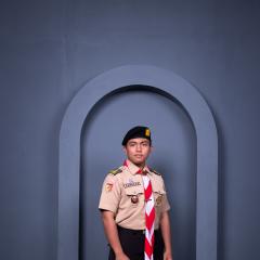 Profile picture for user Fahreza Agustin Satria_1