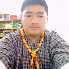 Profile picture for user dorjiwangchuk2908@gmail.com