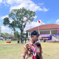 Profile picture for user tjakra