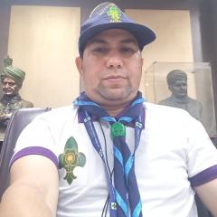 Profile picture for user palswascouting