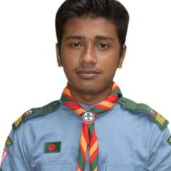 Profile picture for user Tanjil Ahmed_1