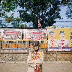 Profile picture for user naura humaira luqyana 