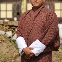 Profile picture for user scout sonam wangdi._1