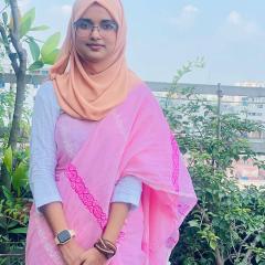 Profile picture for user tasnim sharkar pranti